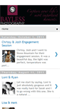 Mobile Screenshot of baylessphotography.blogspot.com