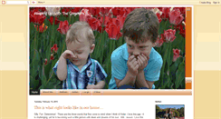 Desktop Screenshot of gayeskifamily.blogspot.com