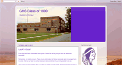 Desktop Screenshot of ghs1990.blogspot.com