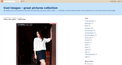 Desktop Screenshot of greatimagecollection.blogspot.com