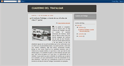 Desktop Screenshot of iestraflagar.blogspot.com