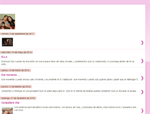 Tablet Screenshot of angieysumundo.blogspot.com