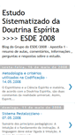 Mobile Screenshot of grupoesde2008.blogspot.com