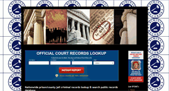 Desktop Screenshot of county-jail-inmate-search-lookup-doc.blogspot.com