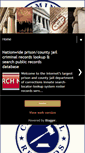 Mobile Screenshot of county-jail-inmate-search-lookup-doc.blogspot.com