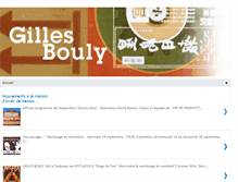 Tablet Screenshot of gillesbouly.blogspot.com