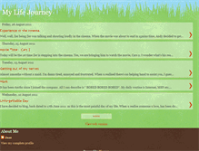 Tablet Screenshot of jaze.blogspot.com