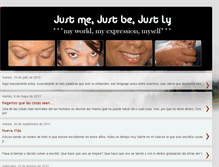 Tablet Screenshot of just-ly.blogspot.com
