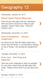Mobile Screenshot of geography12isfun.blogspot.com