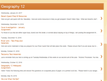 Tablet Screenshot of geography12isfun.blogspot.com