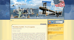 Desktop Screenshot of katwijkboothbay.blogspot.com