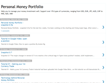 Tablet Screenshot of personalmoneyportfolio.blogspot.com