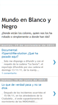 Mobile Screenshot of mundobyn.blogspot.com
