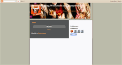 Desktop Screenshot of bratislava-stag-weekends.blogspot.com