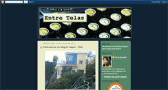 Desktop Screenshot of entelas.blogspot.com
