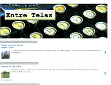 Tablet Screenshot of entelas.blogspot.com