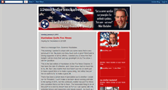 Desktop Screenshot of 11smithsforhuckabee.blogspot.com