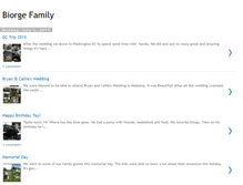 Tablet Screenshot of biorge.blogspot.com
