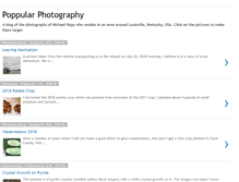 Tablet Screenshot of poppular.blogspot.com