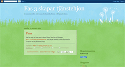 Desktop Screenshot of gillhl.blogspot.com