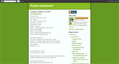 Desktop Screenshot of indahpermatasari2007110450.blogspot.com