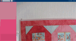 Desktop Screenshot of littlequiltsoflove.blogspot.com