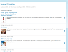 Tablet Screenshot of last-action-seo.blogspot.com