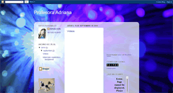 Desktop Screenshot of moleculasinorganicasyorganicas.blogspot.com