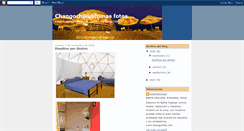 Desktop Screenshot of changochile.blogspot.com