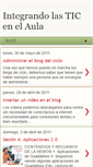 Mobile Screenshot of integratic20.blogspot.com