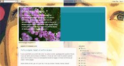 Desktop Screenshot of dibeneinpeggio.blogspot.com