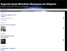 Tablet Screenshot of imw2nilopolis.blogspot.com