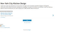 Tablet Screenshot of anthony-newyorkcitykitchendesignnyckd.blogspot.com