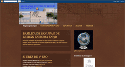 Desktop Screenshot of elpla.blogspot.com