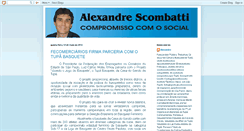 Desktop Screenshot of alexandre-scombatti.blogspot.com