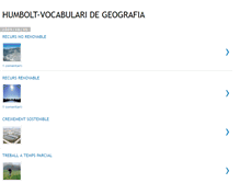 Tablet Screenshot of humboldtvocabulari.blogspot.com
