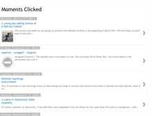 Tablet Screenshot of momentsclicked.blogspot.com