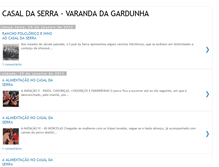 Tablet Screenshot of casaldaserra-varandagardunha.blogspot.com