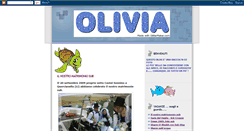 Desktop Screenshot of olivia-dituttounpo.blogspot.com