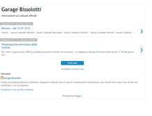 Tablet Screenshot of bissolotti.blogspot.com