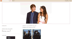 Desktop Screenshot of onlyxzanessa.blogspot.com