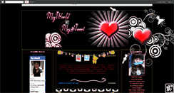 Desktop Screenshot of fishlong-onlyme.blogspot.com