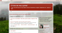 Desktop Screenshot of eva-rocha.blogspot.com