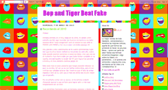 Desktop Screenshot of bopandtigerbeatfake.blogspot.com