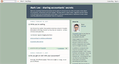 Desktop Screenshot of bookmarklee.blogspot.com