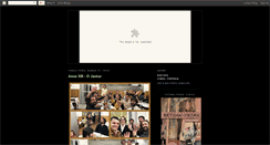 Desktop Screenshot of cadernodecorda.blogspot.com