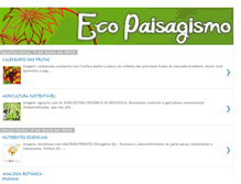 Tablet Screenshot of ecopsgm.blogspot.com