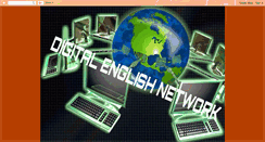 Desktop Screenshot of englishtakeoff.blogspot.com