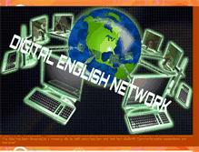Tablet Screenshot of englishtakeoff.blogspot.com