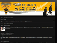 Tablet Screenshot of escuelarugbyalzira.blogspot.com